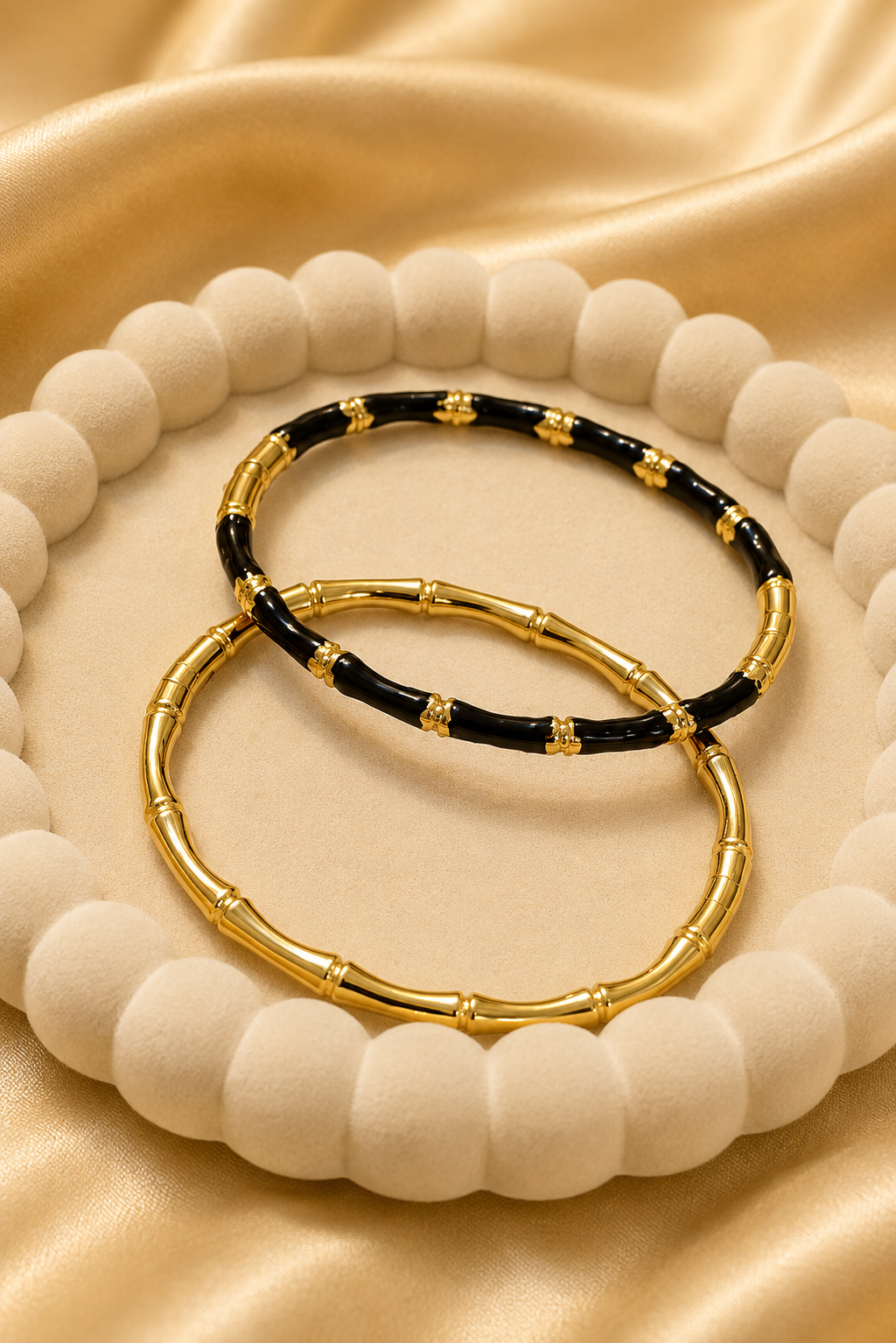 TB-BR-0015 Anti-Tarnish Stainless Steel Bracelet