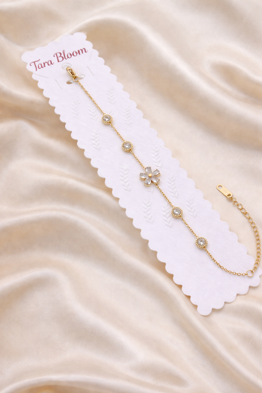 TB-CBR-0013 Anti-Tarnish Stainless Steel Chain Bracelet