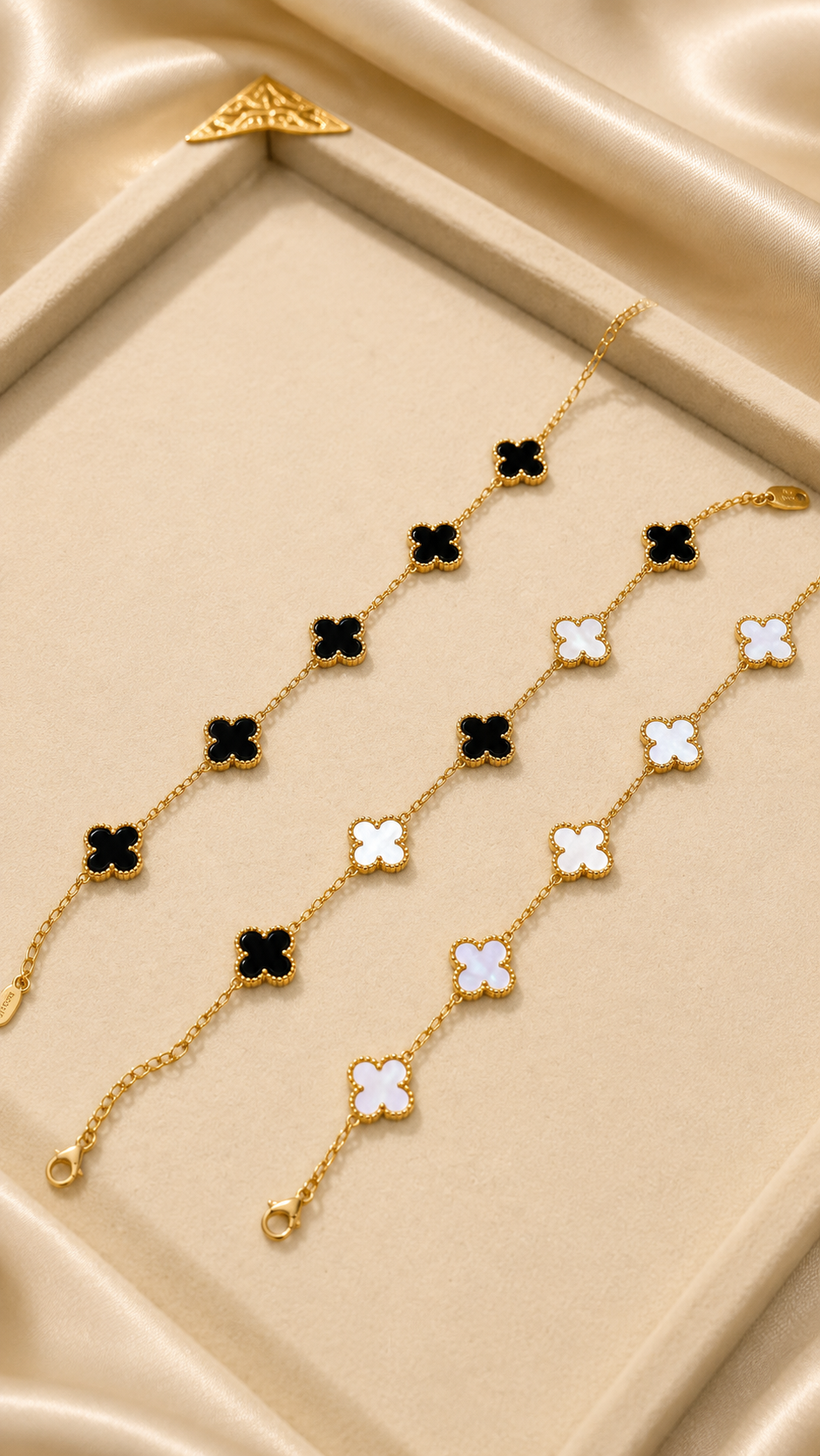 TB-BR-0014 Anti-Tarnish Stainless Steel Chain Bracelet