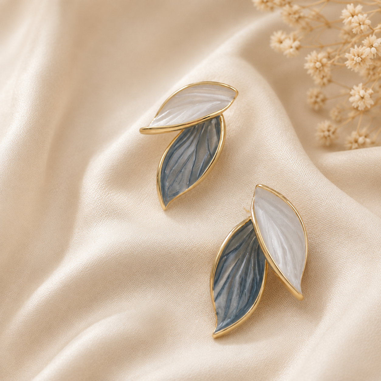 TB-E-008 Earrings