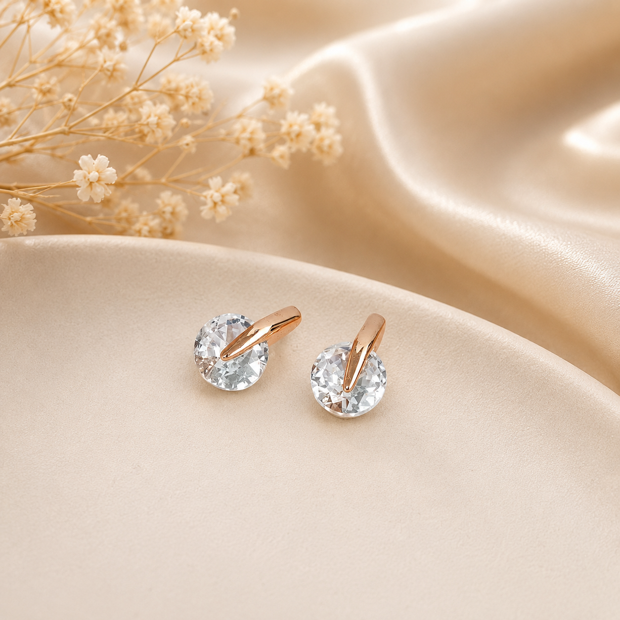 TB-E-011 Earrings
