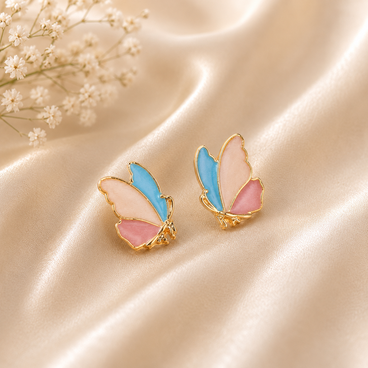 TB-E-013 Earrings
