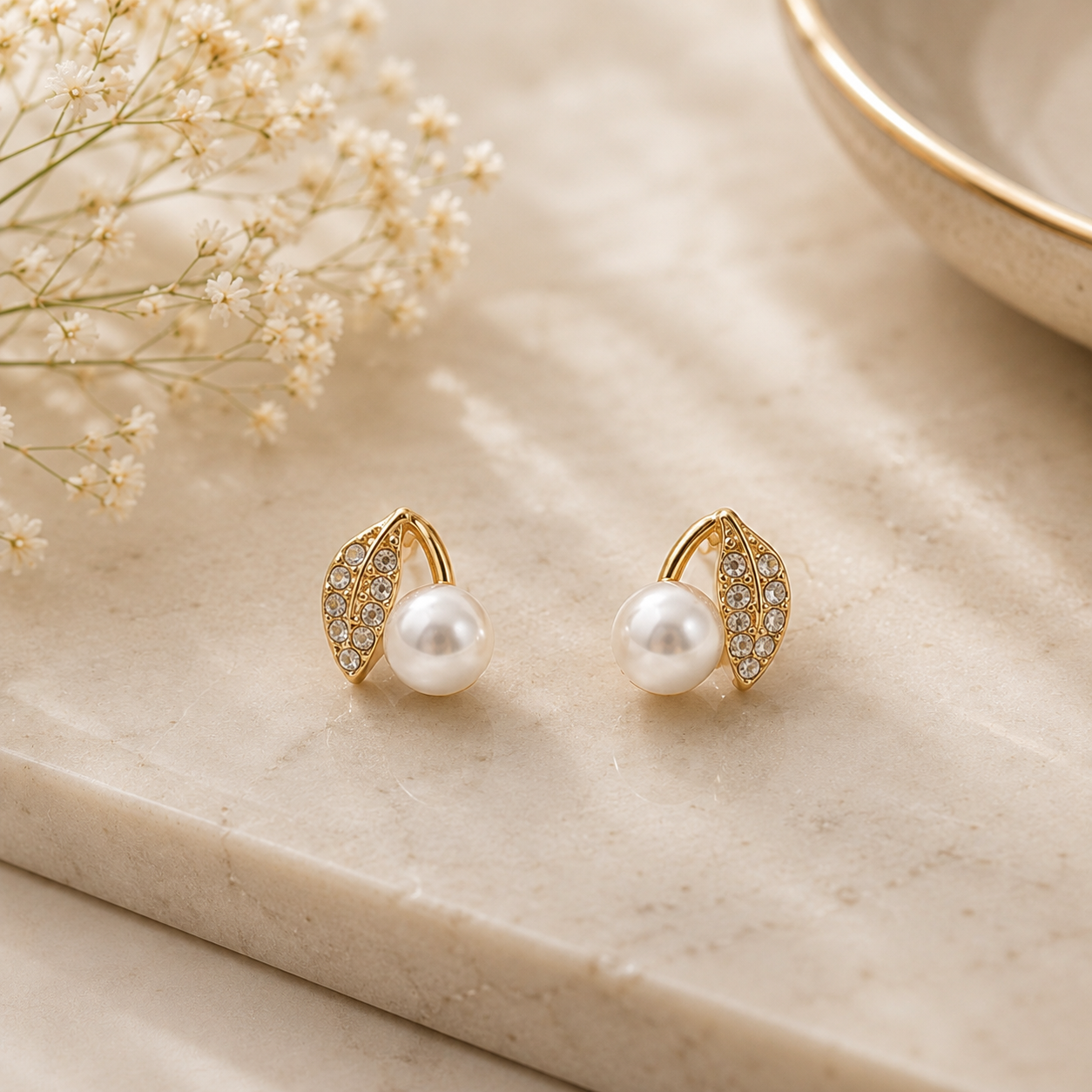 TB-E-014 Earrings