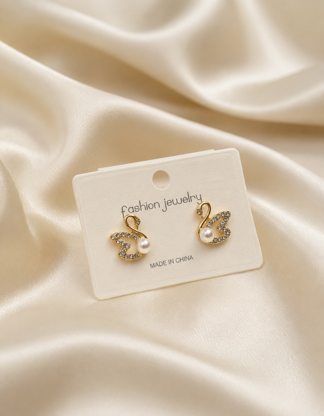 TB-E-018 Earrings