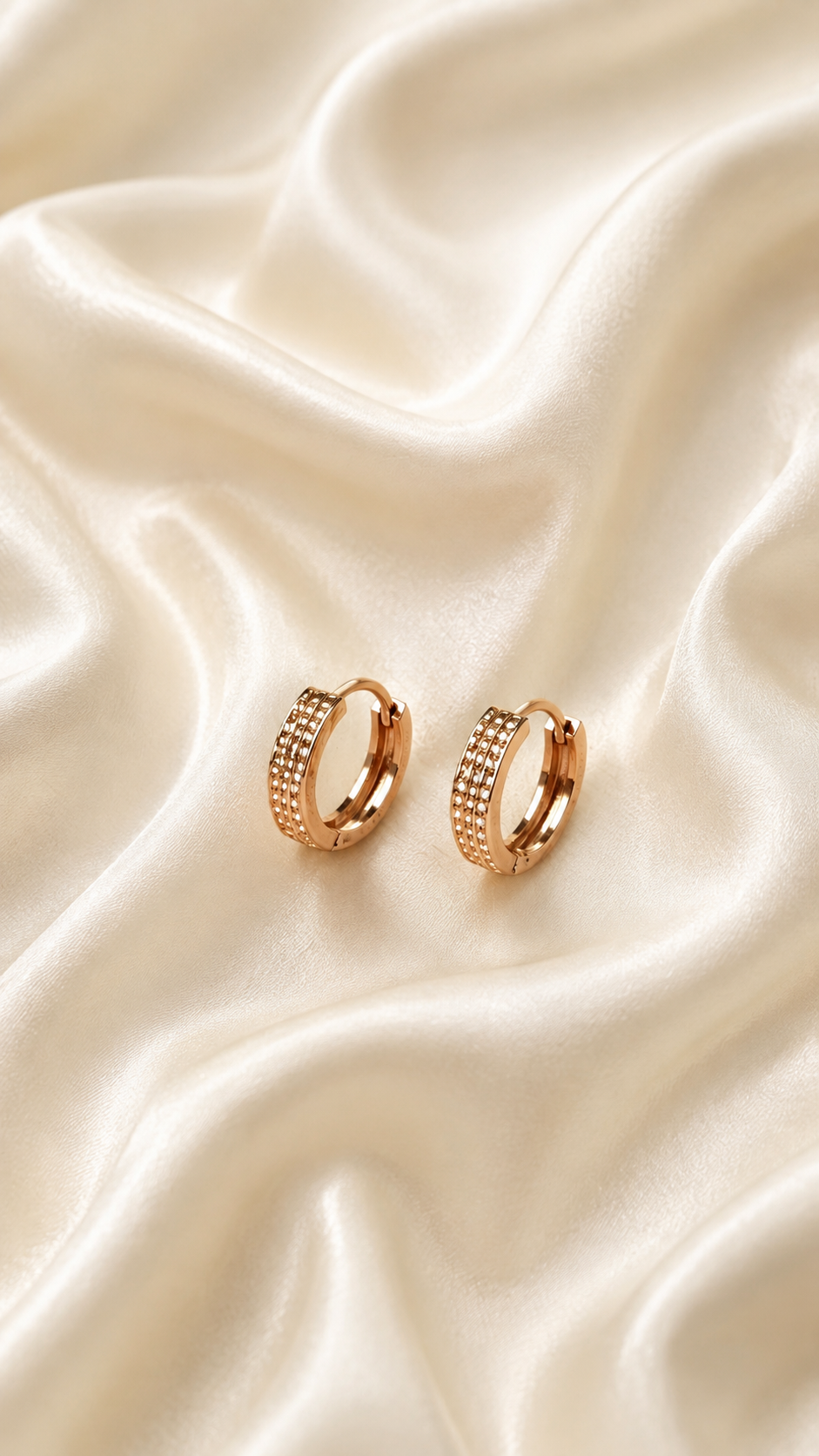 TB-E-020 Earrings